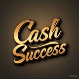 Cash Success ~ UPI BOT