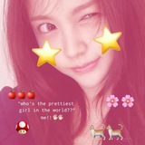 hi, ini ran!♥