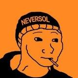 Poloniex X Never