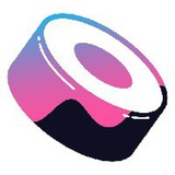 SUSHI Airdrop Robot