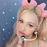 ₊˚⊹♡ 𝓢yeva, idyllic psychē. 🩰🕯