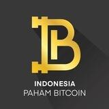 Indonesia Paham Bitcoin Bot