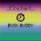 Contact Busy Buddy