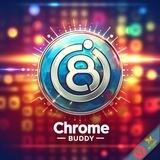 " Chrome Buddy "