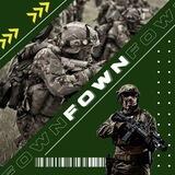 FOWN KORPS
