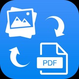 تبدیل عکس به PDF