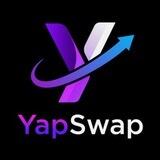 YapSwap Airdrop Bot