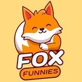 Fox Funnies Airdrop
