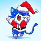 SANTAMEMEONSOL Airdrop