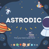 Astrodic's Caretaker