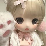 kitty's assist!