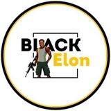 Black Elon Airdrop