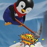 Whack-A-Bear Bot