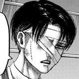 Levi's gf.