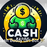 Cash Rupees UPI bot