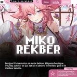 Miko : order's