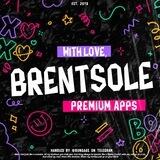 Brentsole's Cashier