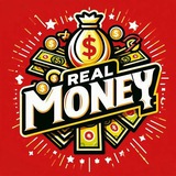 Real Money 🔥
