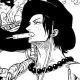 Portgas D'Ace