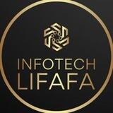 Infotech Refer Bot🤖💰