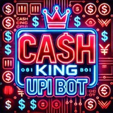 Cash_king_upi_bot