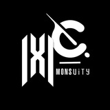 MONSVITY's time keeper.