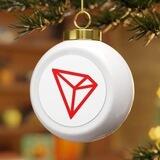 Christmas TRX Box