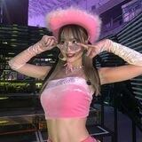 Jeanna Assistant
