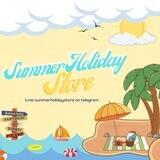 ✧️️ SUMMER'S HIRMIN