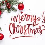 Christmas Special 🎄