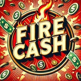 New Fire Cash Bot