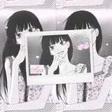 sawako here!