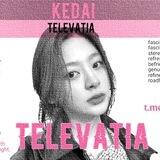 Kedai televatia bot