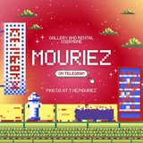 🎮 MOURIEZ . . 👾