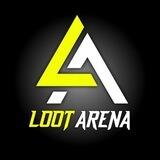 Loot Arena Official❤‍🔥