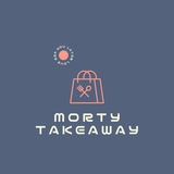 Morty's Cashier