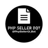 Php Seller Bot