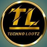Techno God