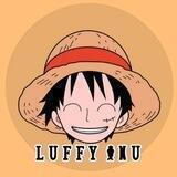 Luffy Inu Airdrop BOT