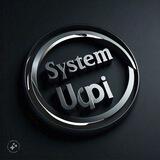 System Upi 🔥