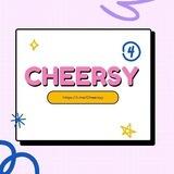 Cheersy