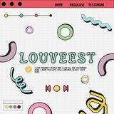 BOT LOUVEEST