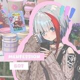 ୨♡୧. Azure Box-box :0 🏣