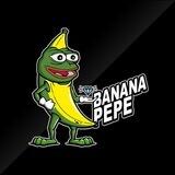 Banana Pepe Sell Bot