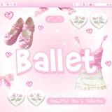୨୧ Ballet 🩰 @xBallet