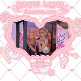 𝗥𝗢𝗦𝗜𝗘 𝗟𝗔𝗡𝗗 𝗥𝗘𝗤𝗨𝗘𝗦𝗧 🎀 ♡ᵎ