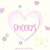 𔘓 to: spicerys! 🎀💭