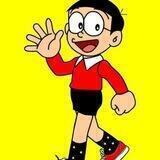 Nobita Token Round 2 Airdrop