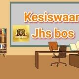 KESISWAAN JHS