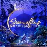 Scornellius Receptionist